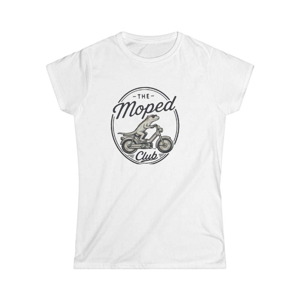 Women’s Softstyle T-Shirt