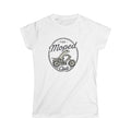 Women’s Softstyle T-Shirt