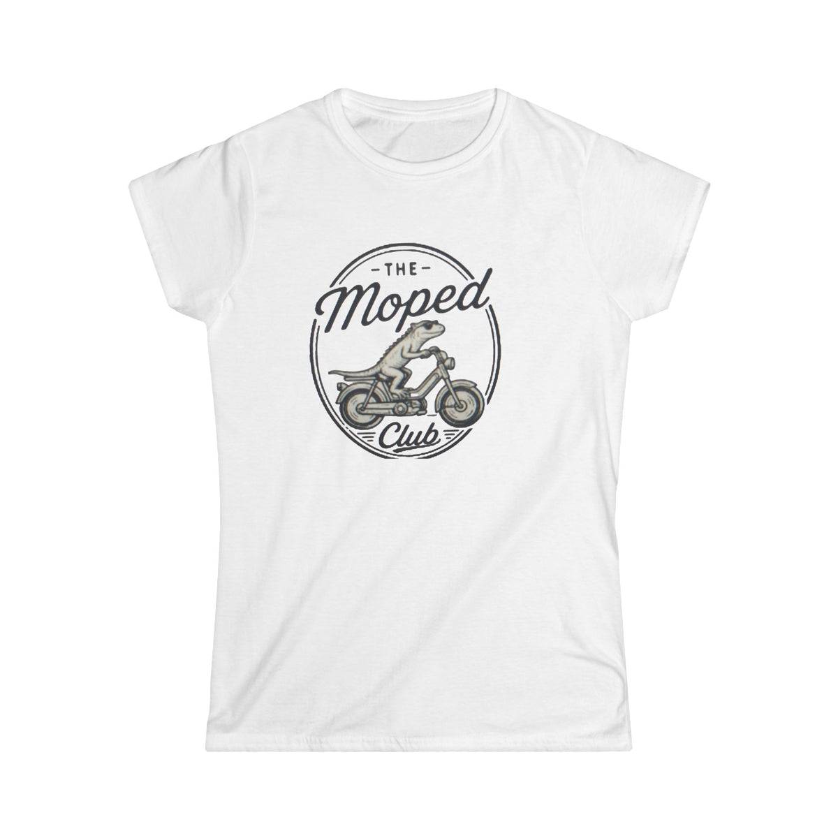 Women’s Softstyle T-Shirt