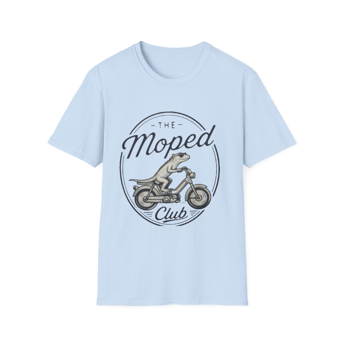 Men's  T-Shirt