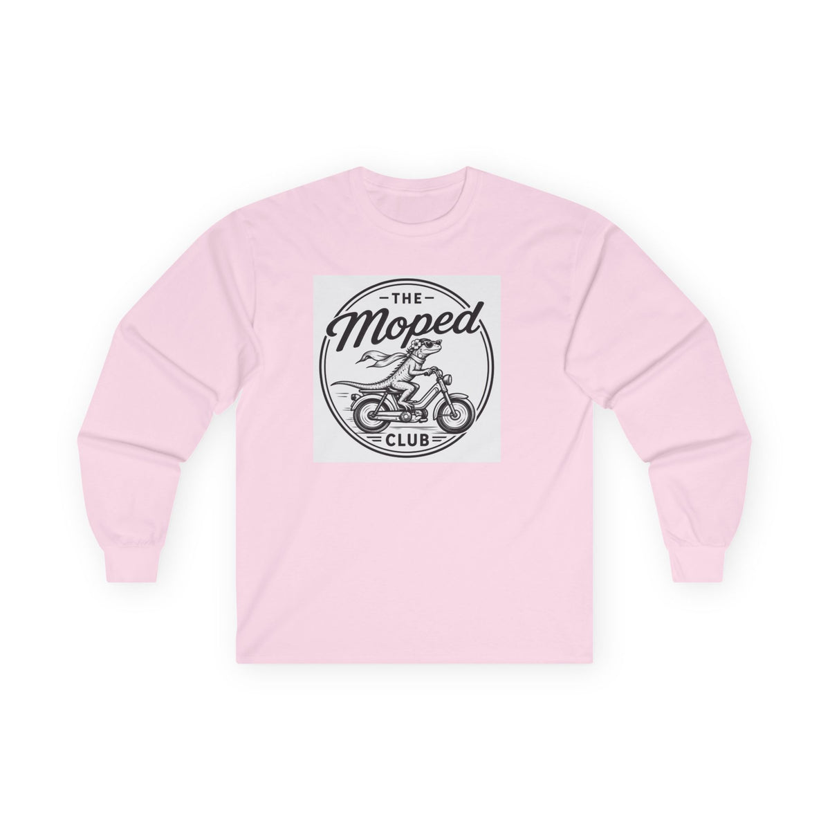 Women's Long Sleeve Tee