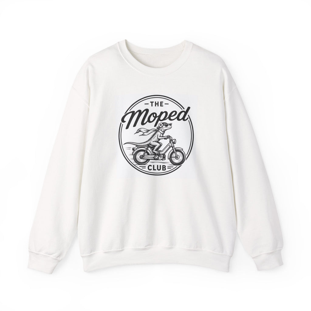 Women's Crewneck Sweatshirt