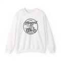 Women's Crewneck Sweatshirt