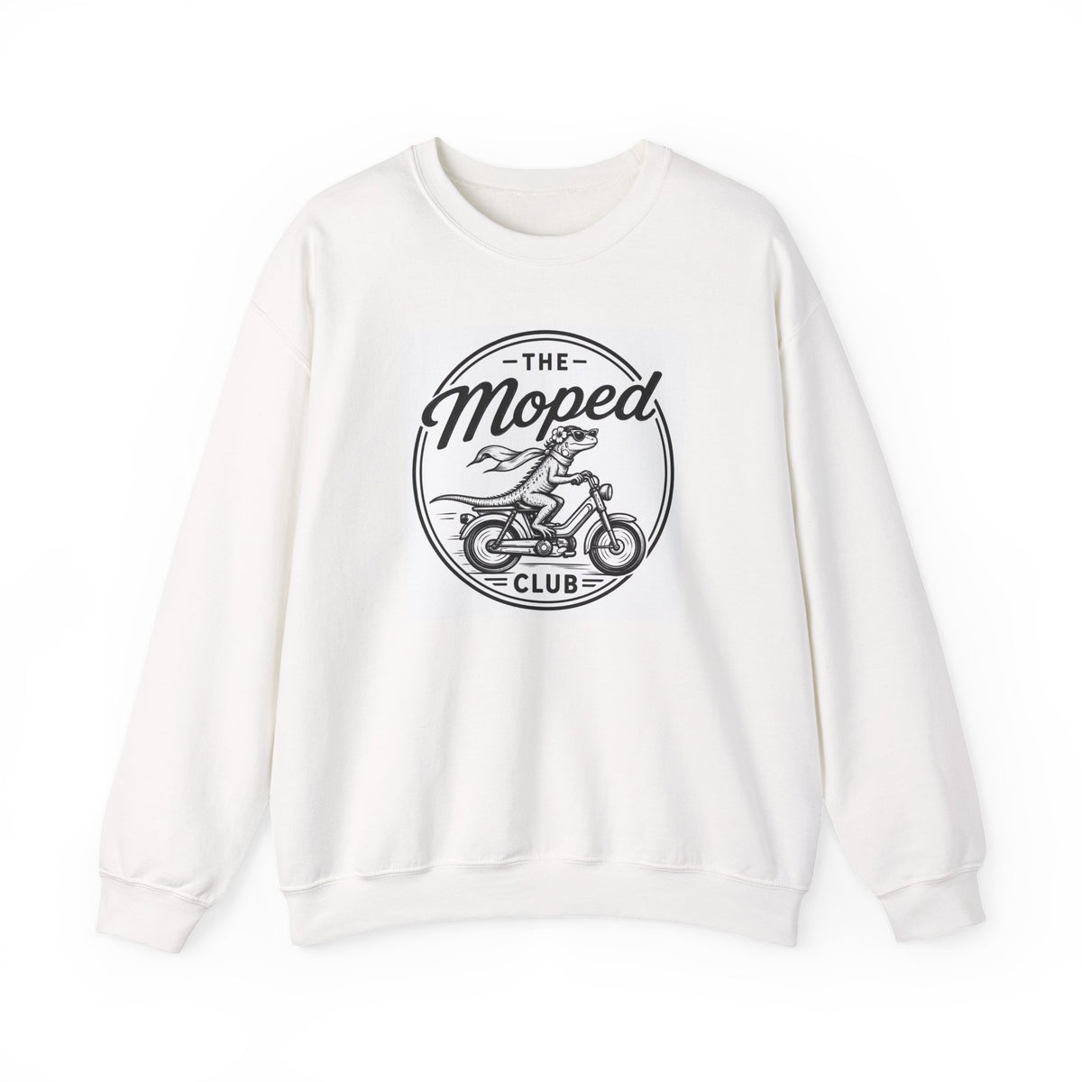 Women's Crewneck Sweatshirt