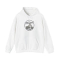 Men's Motorcycle Hoodie