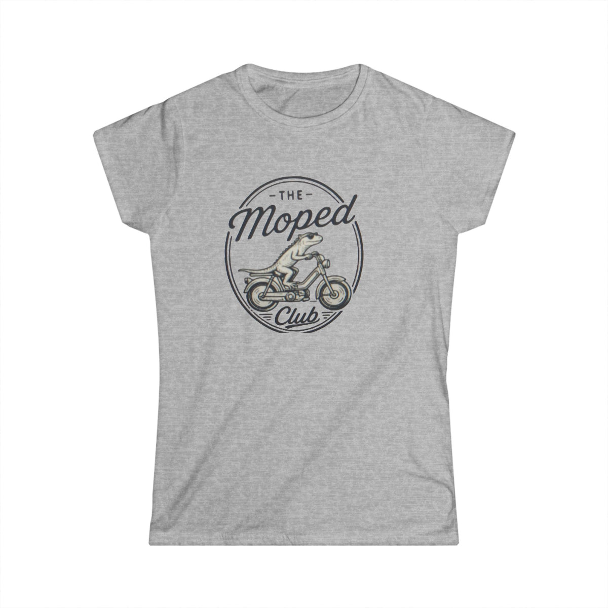 Women’s Softstyle T-Shirt