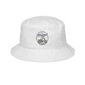 Moped Vintage Motorcycle Bucket Hat