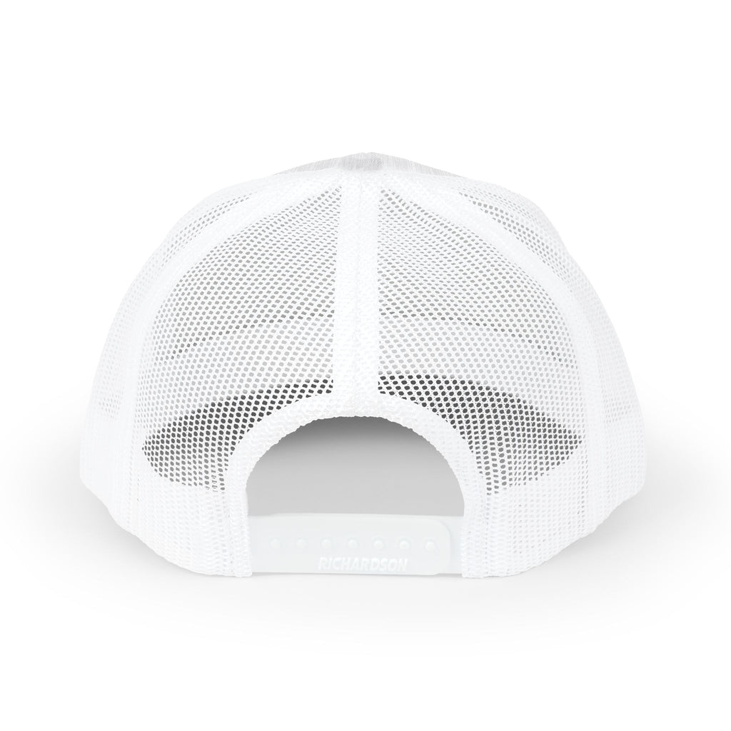 men's Snapback Trucker Cap