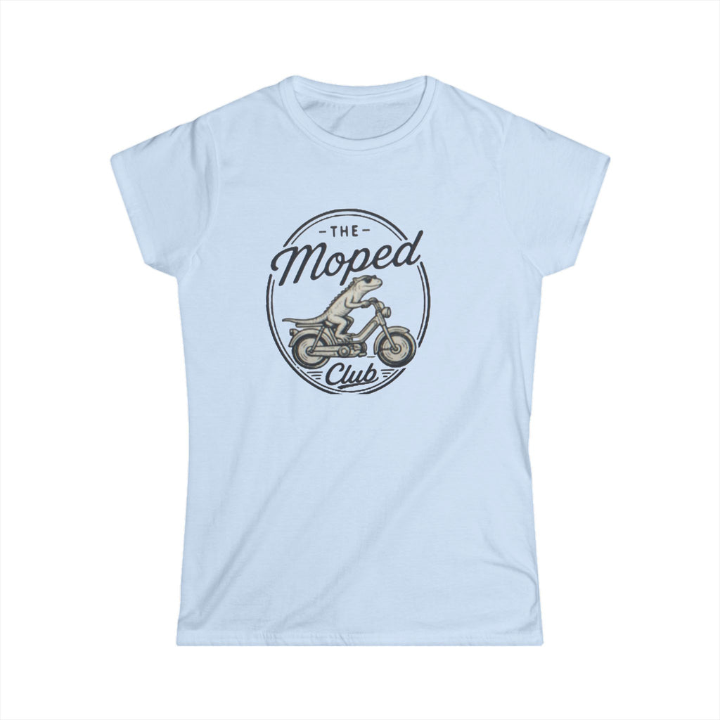 Women’s Softstyle T-Shirt