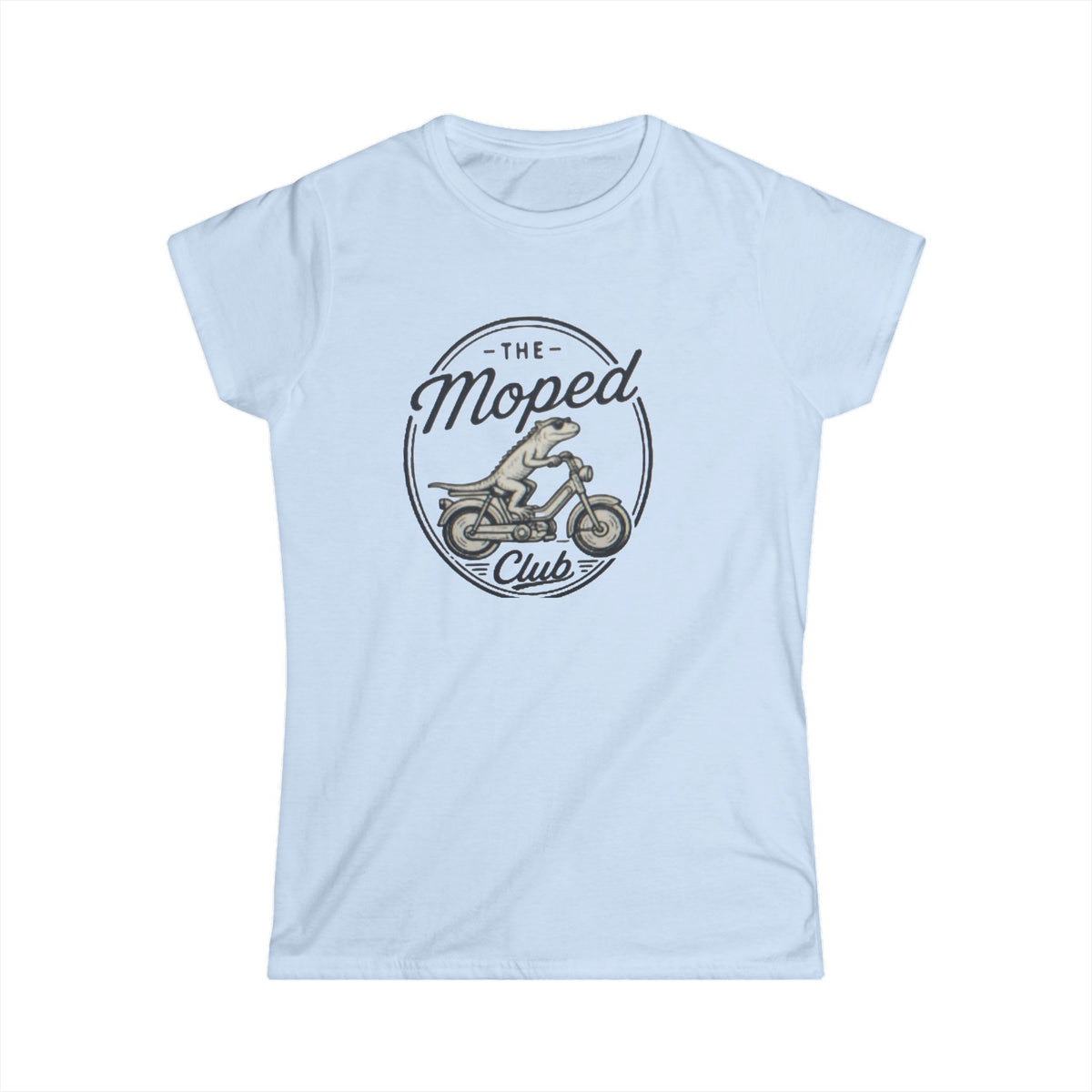Women’s Softstyle T-Shirt