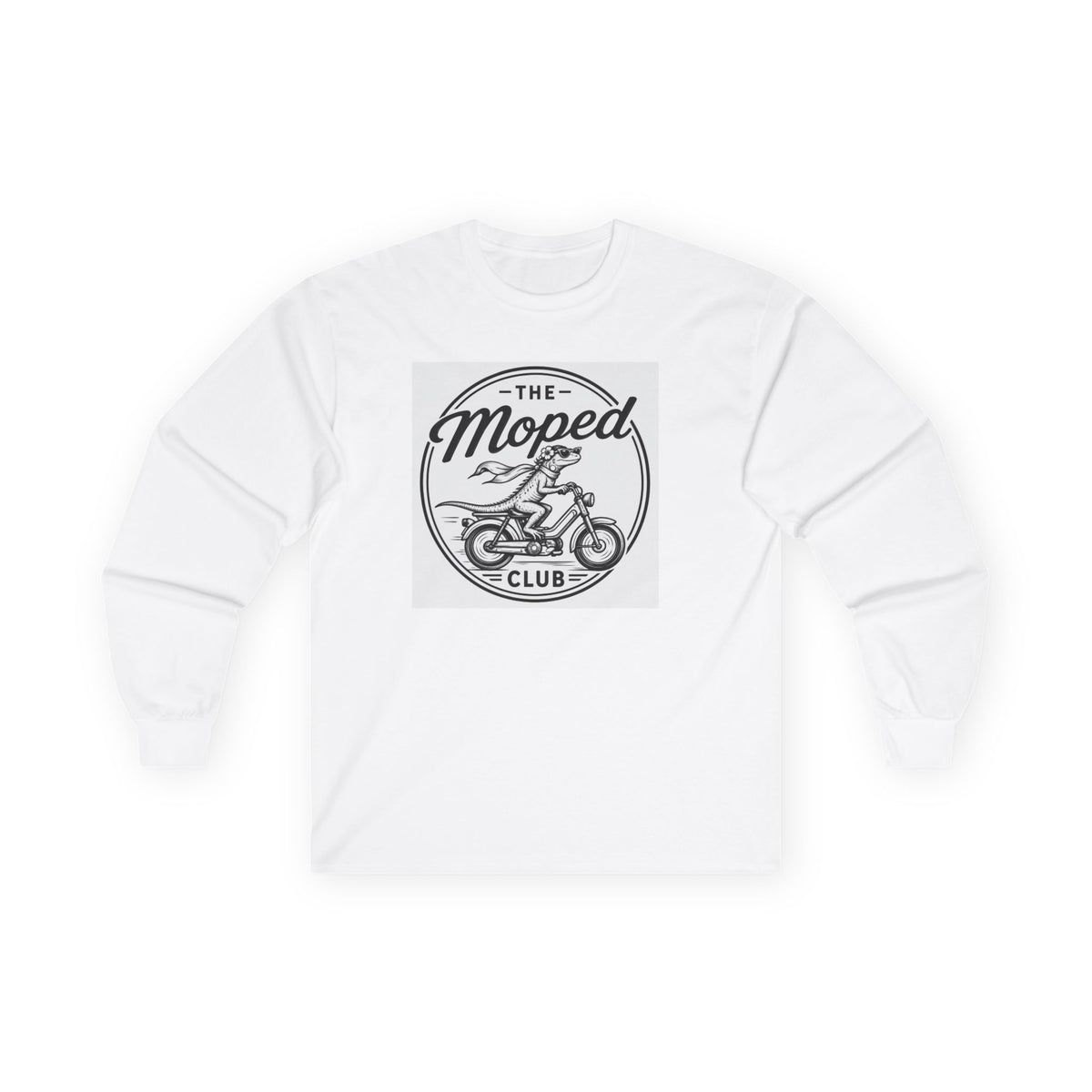 Women's Long Sleeve Tee