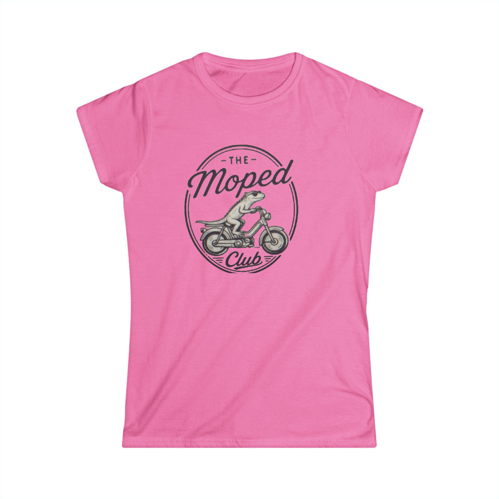 Women’s Softstyle T-Shirt