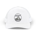 men's Snapback Trucker Cap
