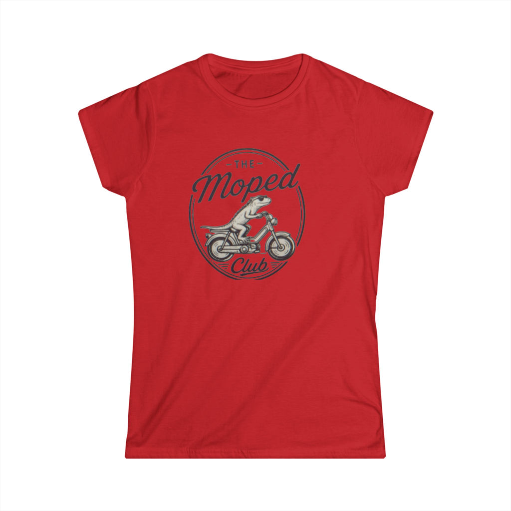 Women’s Softstyle T-Shirt