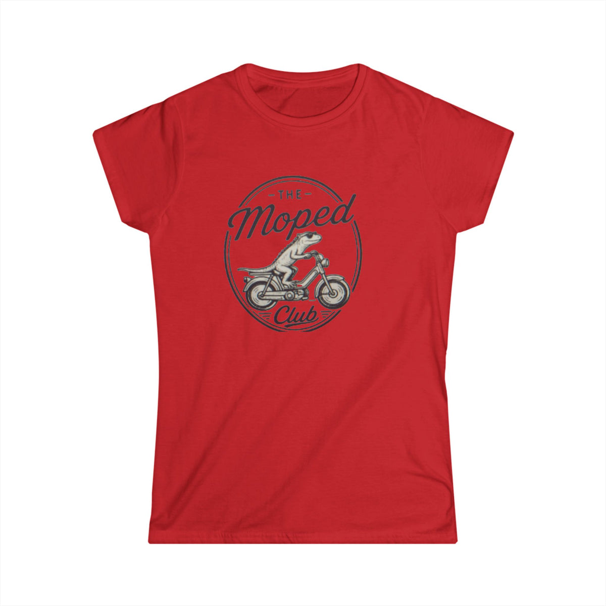 Women’s Softstyle T-Shirt