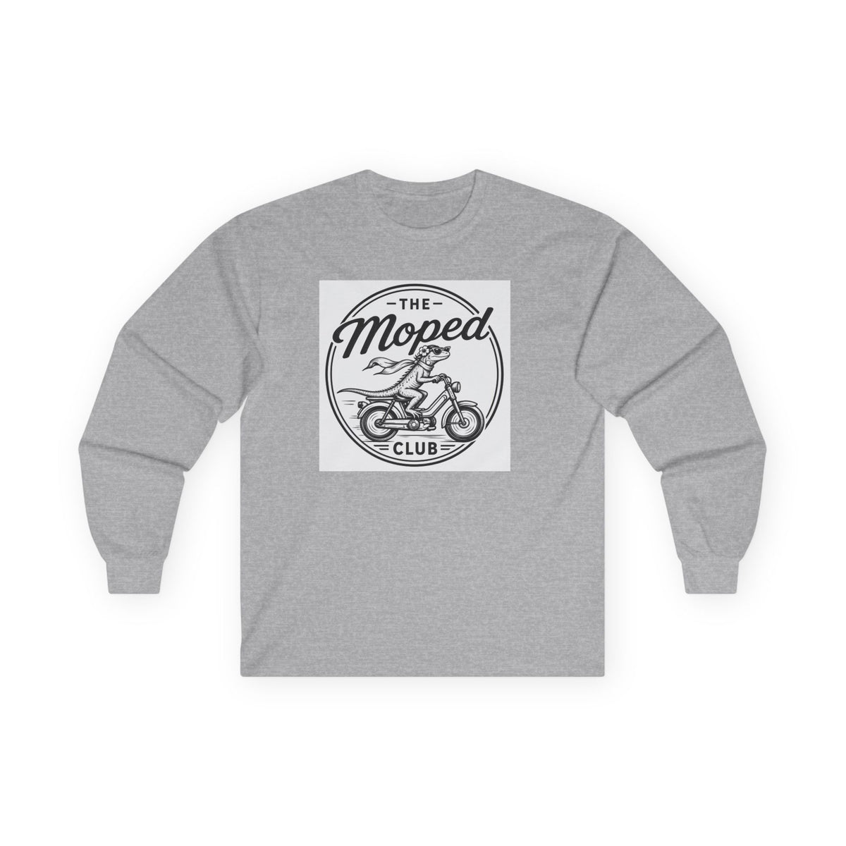 Women's Long Sleeve Tee