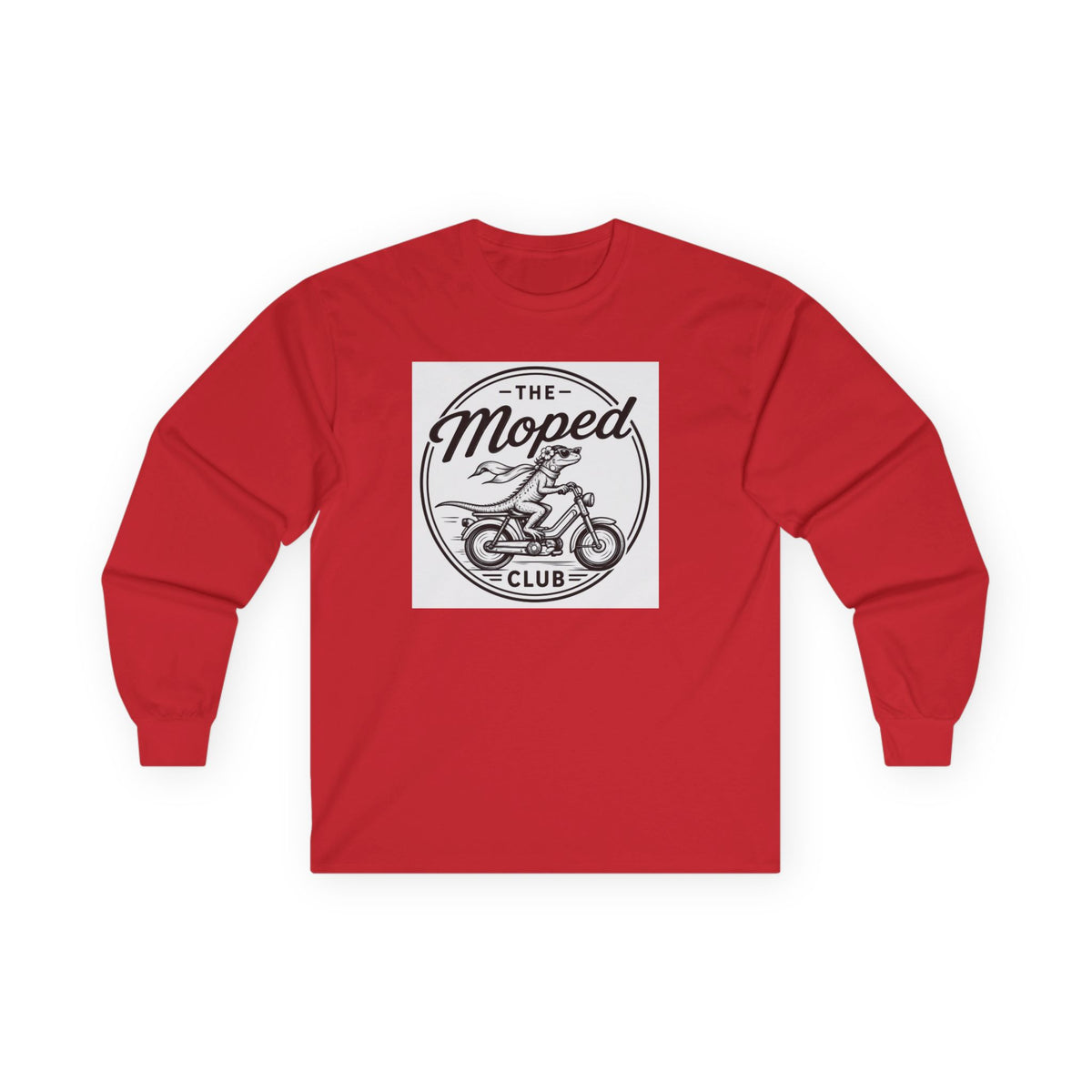 Women's Long Sleeve Tee